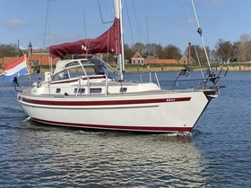 Kjøpe 1994 Najad Yachts 361