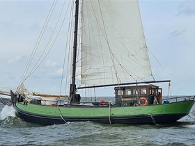 1931 Noordzee Botter 17