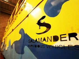 2019 Commercial Boats Salamander