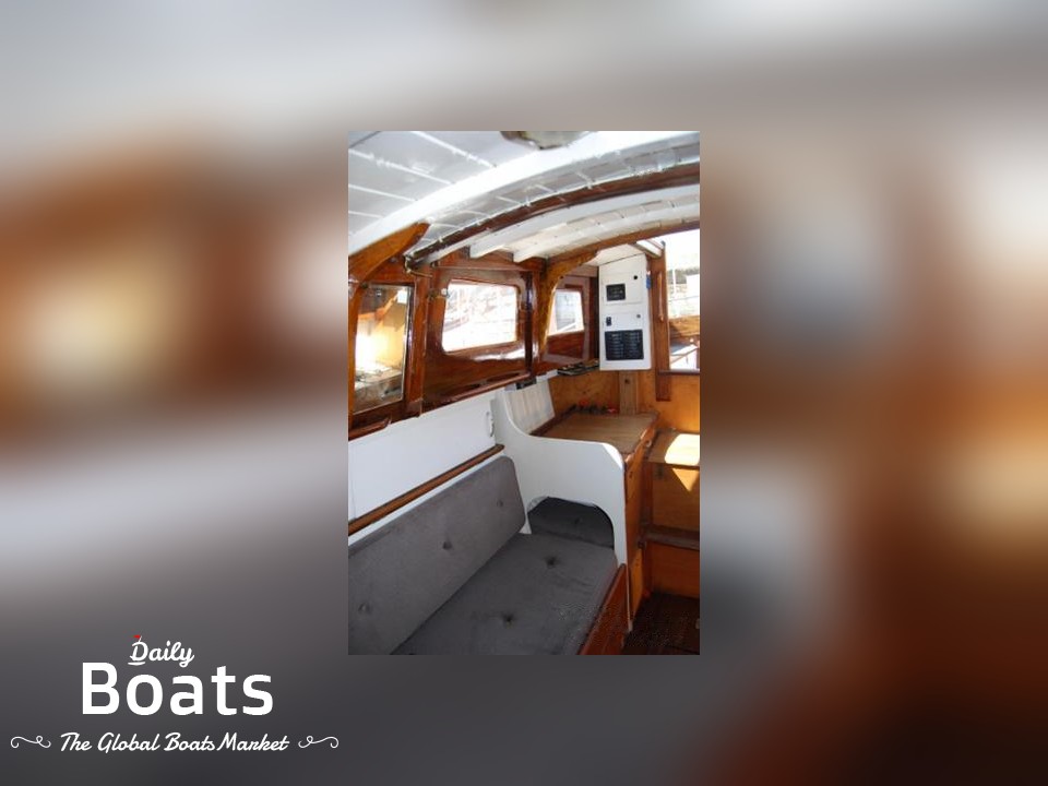 1963 East Anglian 28 Mk Ii for sale. View price, photos and Buy 1963 East Anglian 28 Mk Ii 233956