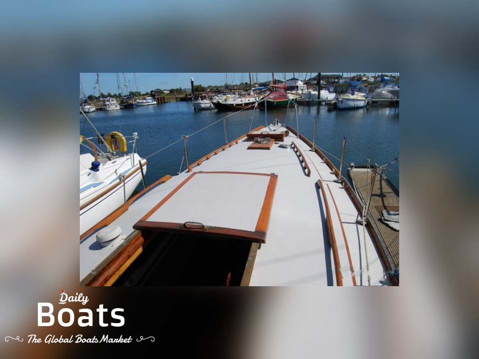 1963 East Anglian 28 Mk Ii for sale. View price, photos and Buy 1963 East Anglian 28 Mk Ii 233956