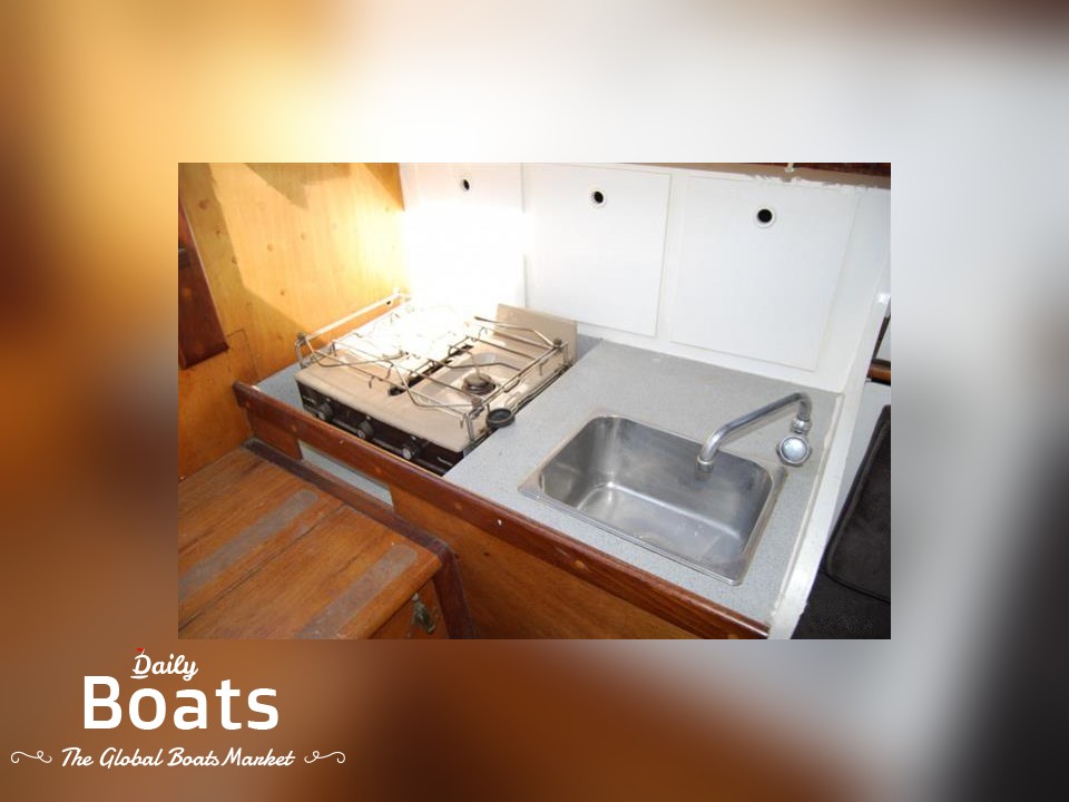 1963 East Anglian 28 Mk Ii for sale. View price, photos and Buy 1963 East Anglian 28 Mk Ii 233956