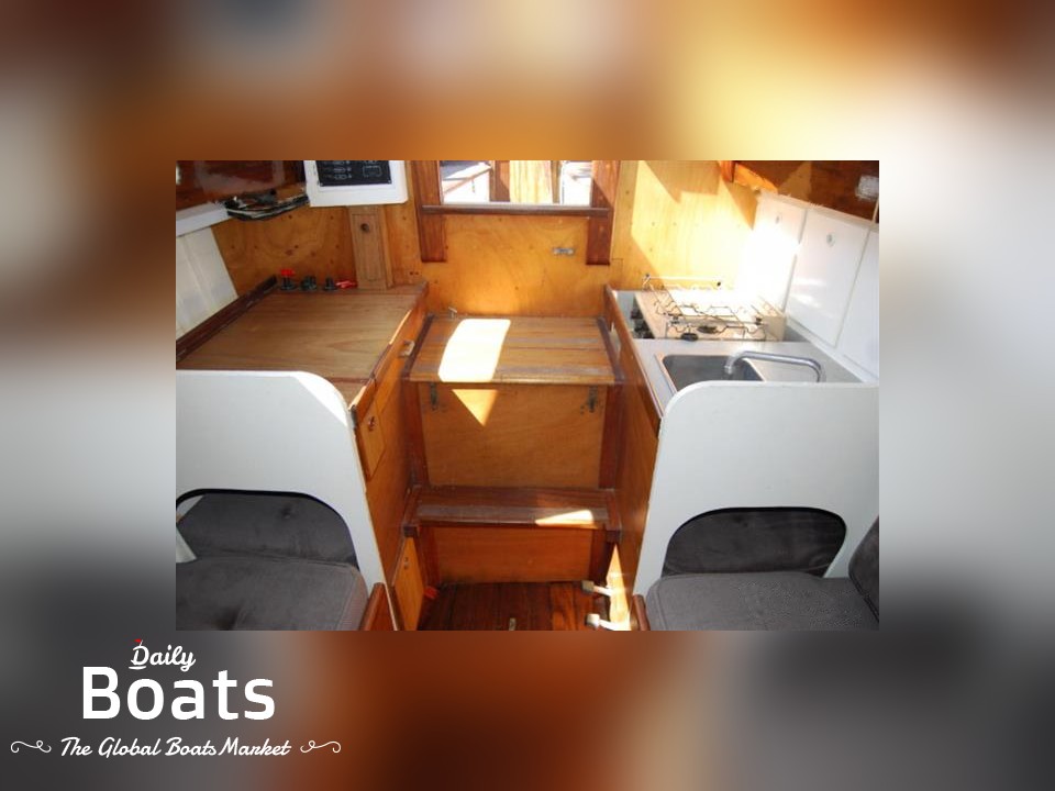 1963 East Anglian 28 Mk Ii for sale. View price, photos and Buy 1963 East Anglian 28 Mk Ii 233956