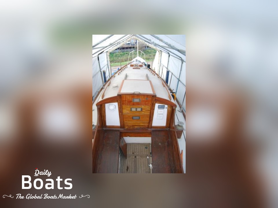 1963 East Anglian 28 Mk Ii for sale. View price, photos and Buy 1963 East Anglian 28 Mk Ii 233956