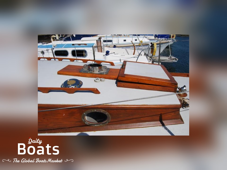 1963 East Anglian 28 Mk Ii for sale. View price, photos and Buy 1963 East Anglian 28 Mk Ii 233956