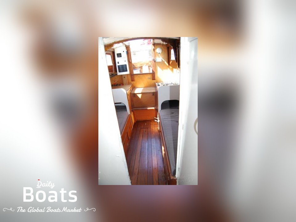 1963 East Anglian 28 Mk Ii for sale. View price, photos and Buy 1963 East Anglian 28 Mk Ii 233956