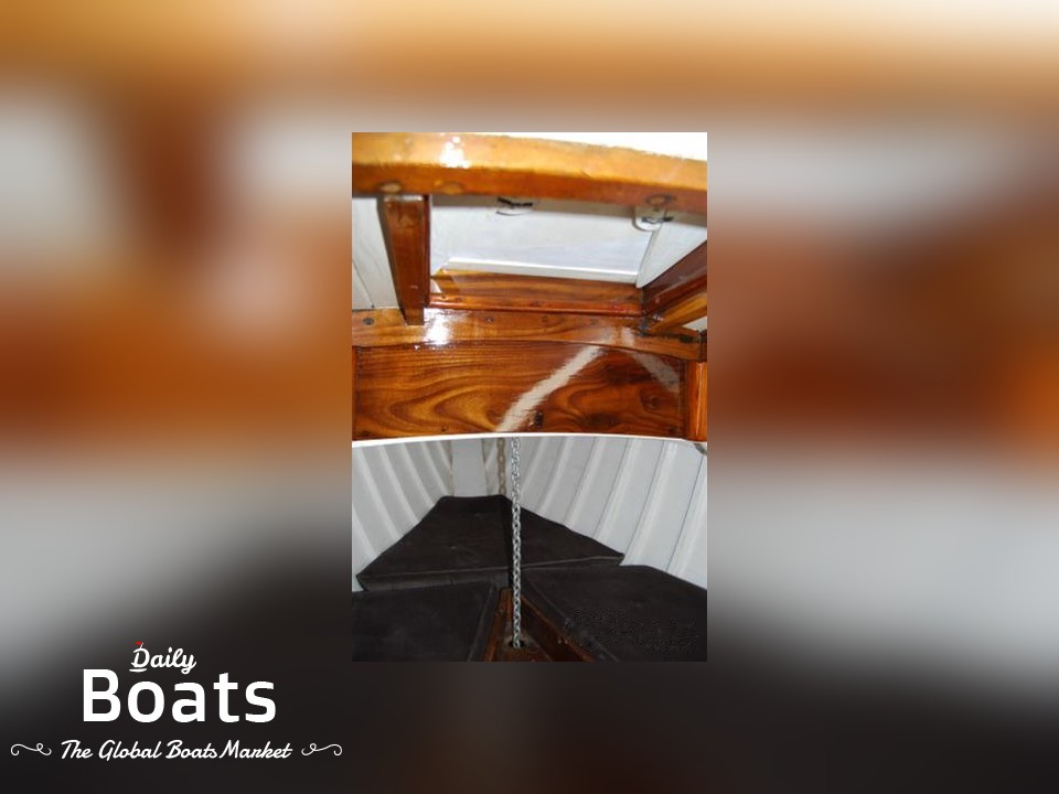 1963 East Anglian 28 Mk Ii for sale. View price, photos and Buy 1963 East Anglian 28 Mk Ii 233956