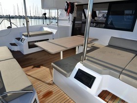 2022 Aventura Catamarans 34