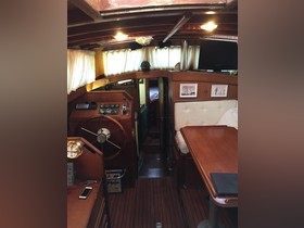 1982 Chassiron Gt38 Ketch