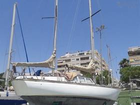 Buy 1982 Chassiron Gt38 Ketch