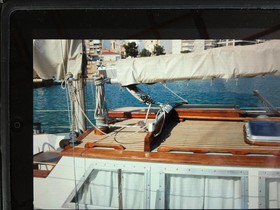 1982 Chassiron Gt38 Ketch for sale