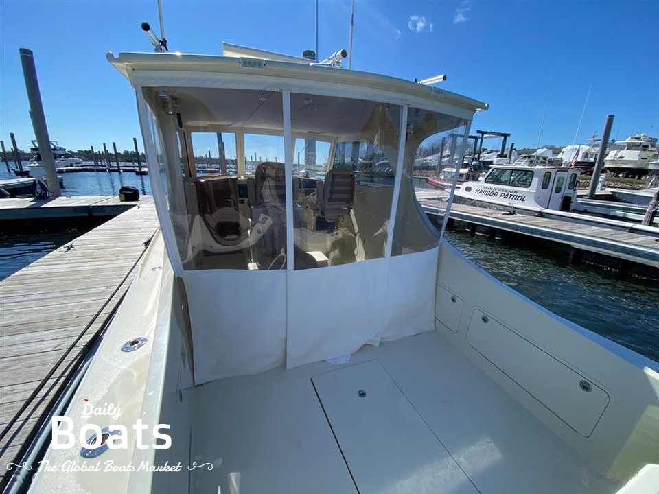 2015 Mussel Ridge 28 for sale. View price, photos and Buy 2015 Mussel ...