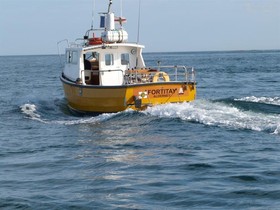 2002 Starfish 8M