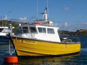 Buy 2002 Starfish 8M