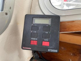 2002 Starfish 8M for sale