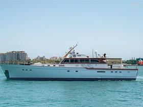 2006 De Cesari 29M Yacht kopen