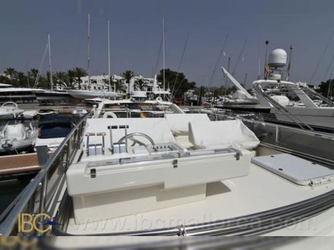 Buy 1995 Ferretti 165 Fly