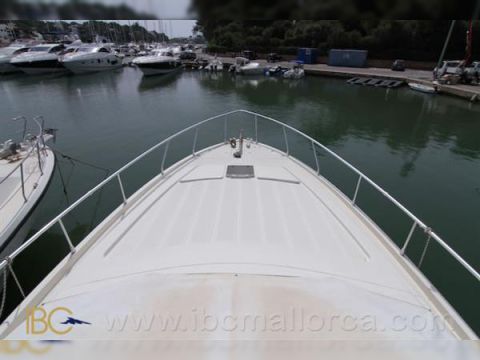 Buy 1995 Ferretti 165 Fly