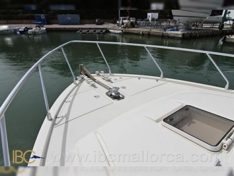 1995 Ferretti 165 Fly for sale