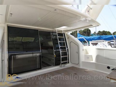 Buy 1995 Ferretti 165 Fly