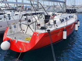 Salona Yachts 37