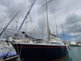 1985 Northwind 36 kopen