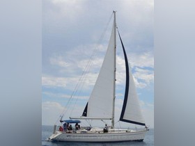 Bavaria Yachts 44