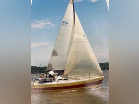 Osta 1980 J Boats J30