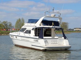 1995 Colvic Craft Sunquest 44 myytävänä