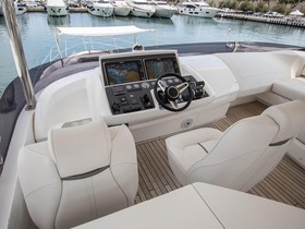 2016 Princess 68