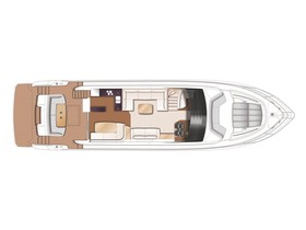 Buy 2016 Princess 68