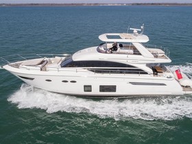 2016 Princess 68 for sale