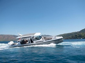 Axopar Boats 37 Sun-Top