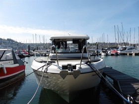 2018 Bénéteau Boats Barracuda 8 for sale