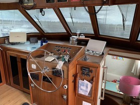 Hatteras Yachts 53