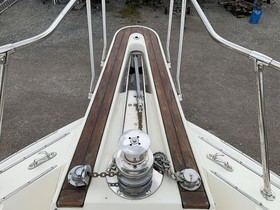1983 Hatteras Yachts 53
