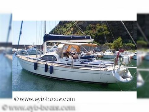 Franchini 47 L