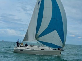 2013 Bavaria Yachts 32