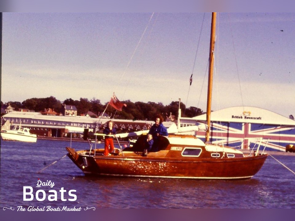 Folkboat
