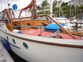 Silvers Brown Owl Motor Yacht for sale