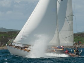 McGruers Bermudan Sloop til salg