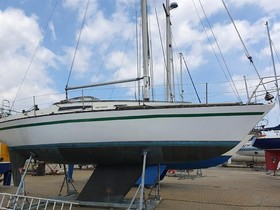 Buy 1979 Sadler Yachts 32