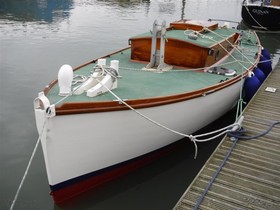 Warrington-Smythe Bermudan Cutter for sale