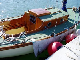 Warrington-Smythe Bermudan Cutter for sale