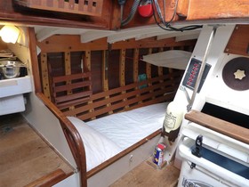 Buchanan Bermudan Cutter for sale