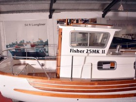 2018 Fisher 25 Ketch for sale