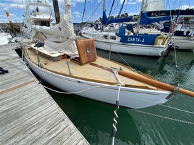 Morgan Yachts Bermudan Cutter