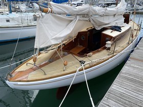 Morgan Yachts Bermudan Cutter