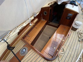 Morgan Yachts Bermudan Cutter za prodaju