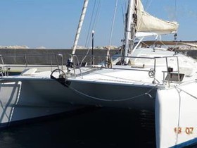Dean 44 Catamaran